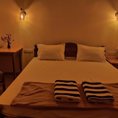 Sai Homestay Agonda Exterior foto